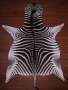 A Grade Zebra Hide 074 M