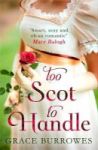 Too Scot To Handle Paperback