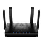 Cudy WR3000 AX3000 Wi-fi 6 Dual-band Mesh Router