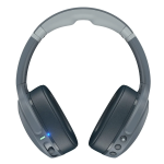 Skullcandy Crusher Evo Sensory Bass Headphones With Personal Sound - Chill Grey