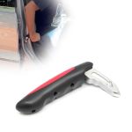 Wevdn Car Handle Assist For Elderly Portable Multifunction Auto Door Handle Assist For Seniors And Handicapped Vehicle Door Latc