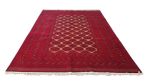 Very Fine Afghan Sarough Carpet 300CM X 200CM Hand Knotted