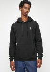 Adidas Original Essential Hoodie M - Black