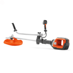 535IFR Battery Brushcutter