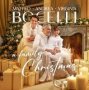A Family Christmas   Cd