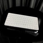 Apple Magic Keyboard With Touch Id