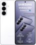 Samsung Galaxy S26+ (White 256 GB) (12 GB RAM)