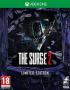 Xbox One Game The Surge 2