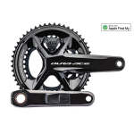 Precision 3+ Pro Shimano Dura Ace R9200 Dual Sided Power Meter - 175MM 52-36T