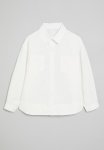 PoP Candy Oversized Shirt - White