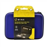 Go 2.5" Hdd ssd Eva Hardshell Case - Blue