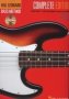 Hal Leonard Bass Method - D. Dean   Paperback  