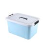 Plastic Storage Box With Lid