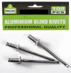 Rivets Aluminium 3212