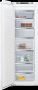 Siemens IQ500 Built-in Freezer Flat Hinge 211 Litres