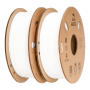 Ender Fast Pla White Plus White Pack 2KG - 300MM/S