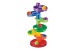 Infunbebe Rainbow Ball Drop Tower