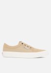 Tommy Hilfiger Tjm Vulc. Skate Derby - Gentle Gold