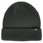 Ribbed Heritage Beanie