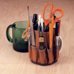 Bucket Boss Mug Boss Organizer 142452