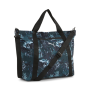 Puma At Essential Shopper Bag - Green Terrains