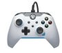 Wired Controller For Xbox Series X/s - Ion White