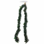 Green Tinsel