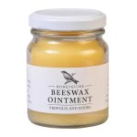 Honeyguide - Beeswax Ointment 125ML