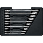 Bosch 10 Piece Ratcher Spanner Set 8-19MM 1600A02AU0