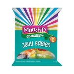 Glucose C 125G Jelly Babies