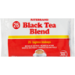 Tagless Teabags 26 Pack