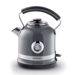 Kenwood – Moderna Cordless Kettle Grey – ZTM55.000GY