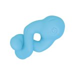 West Paw Tizzi Aqua Blue – Large