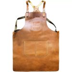 Genuine Leather Apron – Doringboom