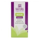 Natura Rescue Tablets 150S