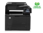 Hp Laserjet Pro 400 Mfp M425DN – Refurbished Duplex Printer