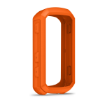 Garmin Edge 550 850 Silicone Cases - Orange