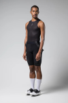 Second Skin Moonless Men's Cycling Base Layer Ultralight Mesh - Xlarge