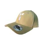 Y1 Baseball Cap - Sand - Large x Large