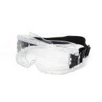 In-direct Ultimate Vision Wide Band Elastic – Polycarbonate Lens & Vinyl Frame – En 166:2002