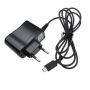 Nintendo Ds Lite Compatible Charger Adapter - Black