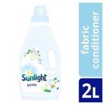 Sunlight Fabric Conditioner Gentle 2L