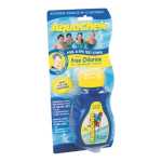Pool Test Strips Aquachek Chlorine 4-IN-1