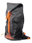 35L Hiking Safari Backpack Brown