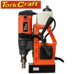 Craft Mag Base Core Drill 35MM 830RPM 14800N 130MM Stroke 220V