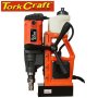 Craft Mag Base Core Drill 35MM 830RPM 14800N 130MM Stroke 220V
