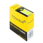 Colour Code 19MM Labels