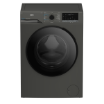 Defy 10KG DAW397 Front Loader Washing Machine A+++ Manhattan Grey