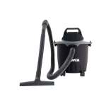 Hoover 15L Wet & Dry Vacuum Black