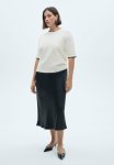 Plus Sweater Arca - Light Beige